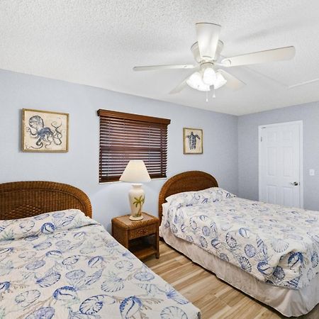 201 Sandy Shores Condos Сант Пит Бич Экстерьер фото